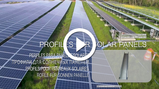 c and sigma solar profiles video