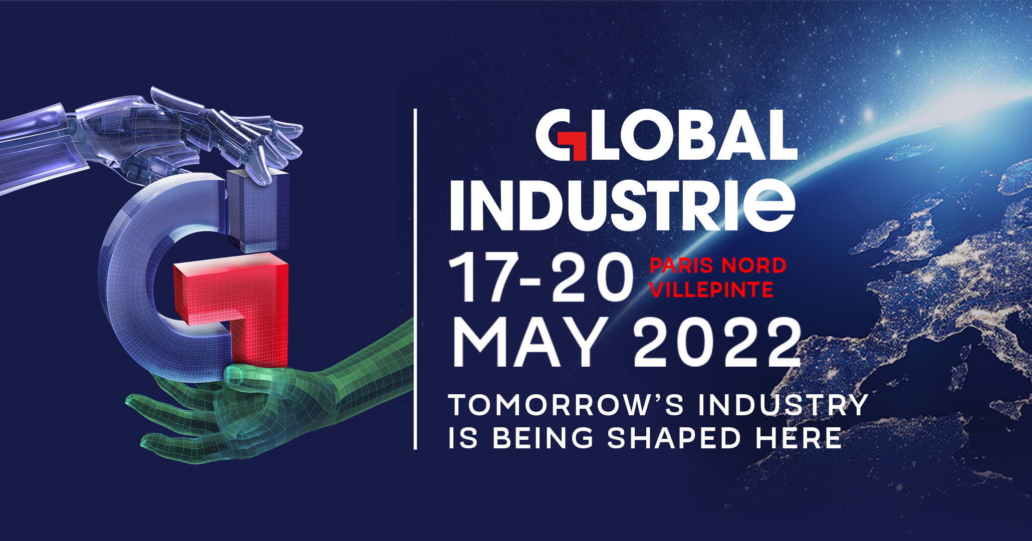 GLOBAL INDUSTRIE